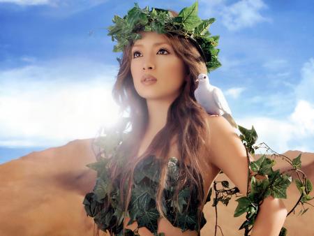  still alone : Ayumi 